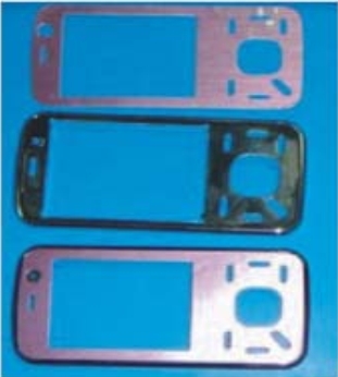 熱熔機樣品32